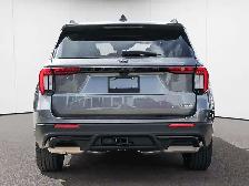 2026 Ford Explorer ST-Line - Photo 6