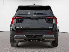 2026 Ford Explorer Platinum - Photo 6