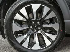 2026 Ford Explorer Platinum - Photo 8