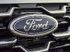 2026 Ford Explorer Platinum - Photo 9