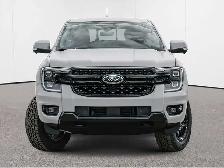 2026 Ford Ranger LARIAT - Photo 3