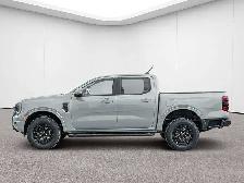 2026 Ford Ranger LARIAT - Photo 4