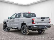 2026 Ford Ranger LARIAT - Photo 5