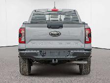 2026 Ford Ranger LARIAT - Photo 6