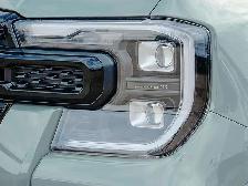 2026 Ford Ranger LARIAT - Photo 8
