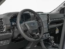 2026 Ford Ranger LARIAT - Photo 11