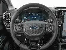 2026 Ford Ranger LARIAT - Photo 12