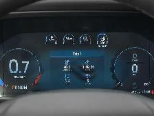 2026 Ford Ranger LARIAT - Photo 13