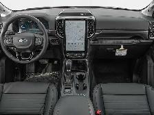 2026 Ford Ranger LARIAT - Photo 21