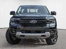 2026 Ford Ranger LARIAT - Photo 3