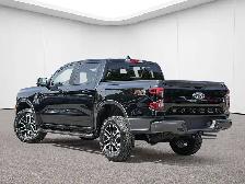 2026 Ford Ranger LARIAT - Photo 5