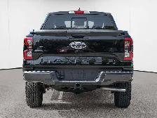 2026 Ford Ranger LARIAT - Photo 6