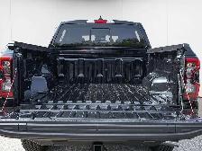2026 Ford Ranger LARIAT - Photo 8