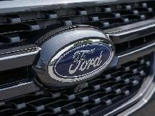 2026 Ford Ranger LARIAT - Photo 11