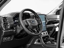 2026 Ford Ranger LARIAT - Photo 14