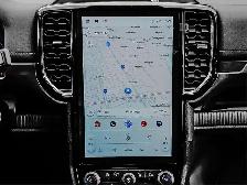 2026 Ford Ranger LARIAT - Photo 20