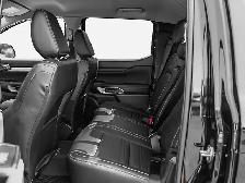2026 Ford Ranger LARIAT - Photo 23