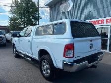 2019 Ram 3500 Big Horn 4x4 Crew Cab 6'4' Box - Photo 3