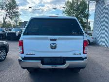 2019 Ram 3500 Big Horn 4x4 Crew Cab 6'4' Box - Photo 4