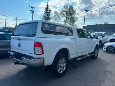 2019 Ram 3500 Big Horn 4x4 Crew Cab 6'4' Box - Photo 5