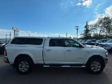 2019 Ram 3500 Big Horn 4x4 Crew Cab 6'4' Box - Photo 6