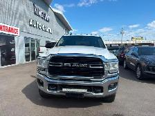 2019 Ram 3500 Big Horn 4x4 Crew Cab 6'4' Box - Photo 7