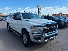 2019 Ram 3500 Big Horn 4x4 Crew Cab 6'4' Box - Photo 8