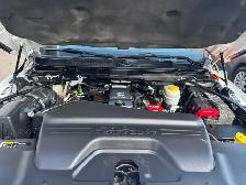 2019 Ram 3500 Big Horn 4x4 Crew Cab 6'4' Box - Photo 11