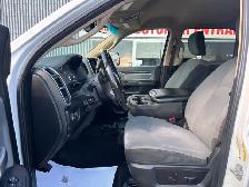 2019 Ram 3500 Big Horn 4x4 Crew Cab 6'4' Box - Photo 14