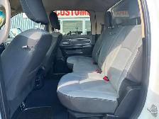 2019 Ram 3500 Big Horn 4x4 Crew Cab 6'4' Box - Photo 15