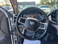 2019 Ram 3500 Big Horn 4x4 Crew Cab 6'4' Box - Photo 19