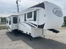 2007 Dutchmen 335TRL Couples Model