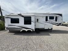 2007 Dutchmen 335TRL Couples Model - Photo 3