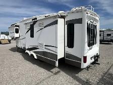 2007 Dutchmen 335TRL Couples Model - Photo 4