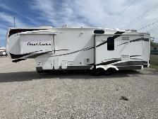 2007 Dutchmen 335TRL Couples Model - Photo 5