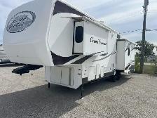 2007 Dutchmen 335TRL Couples Model - Photo 6