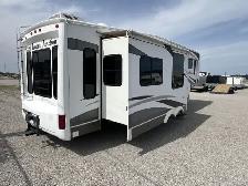 2007 Dutchmen 335TRL Couples Model - Photo 7