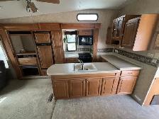 2007 Dutchmen 335TRL Couples Model - Photo 11
