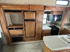 2007 Dutchmen 335TRL Couples Model - Photo 12
