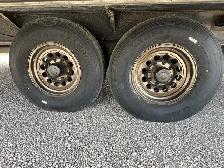 2007 Dutchmen 335TRL Couples Model - Photo 22
