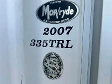 2007 Dutchmen 335TRL Couples Model - Photo 23