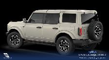 2026 Ford Bronco Outer Banks - Photo 2