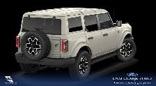 2026 Ford Bronco Outer Banks - Photo 3