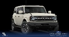 2026 Ford Bronco Outer Banks - Photo 4