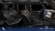 2026 Ford Bronco Outer Banks - Photo 5
