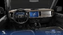 2026 Ford Bronco Outer Banks - Photo 6