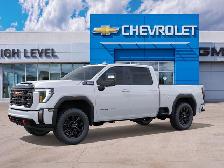 2026 GMC Sierra 3500HD AT4 - Photo 2
