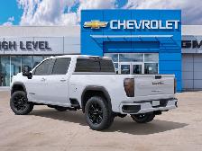 2026 GMC Sierra 3500HD AT4 - Photo 3