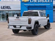 2026 GMC Sierra 3500HD AT4 - Photo 4