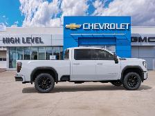 2026 GMC Sierra 3500HD AT4 - Photo 5